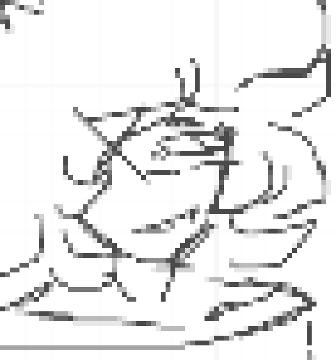 [0e24e6] im not sure. i thiiink  ppl said he thought  everyone  hated him so  he left