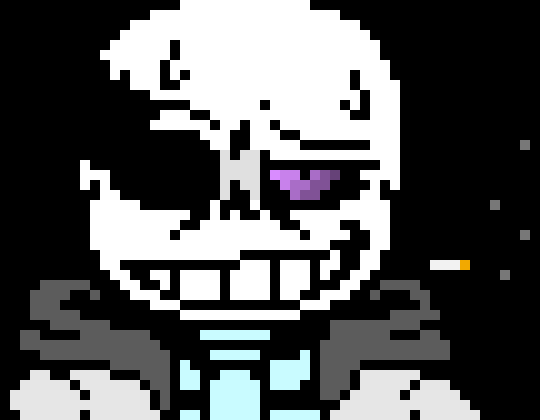 [000885] From me... No.
