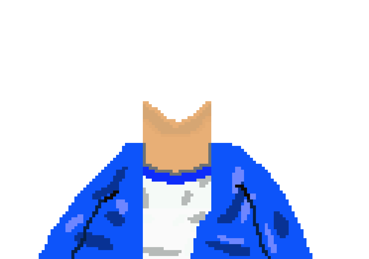 Joshua M Pixel