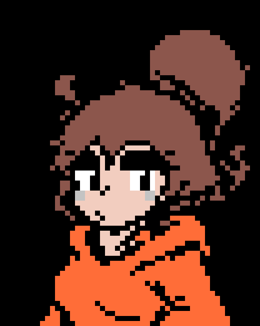 [e0624b] Honestly im kinda fuckin bored. Imma just chat with ppl instead of roleplaying -Ash, with a Changed ID