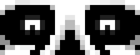 [c8bb2d] i was gonna try to redraw a sans and add faces and use that but i suck at shading