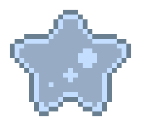 star