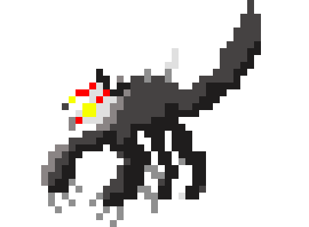 [9664c4] Beowolf
