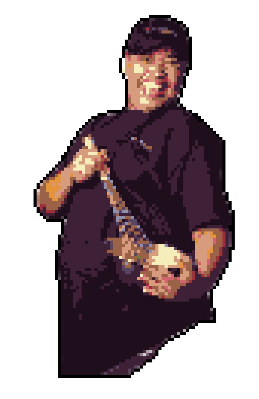 [0375bf] Chef