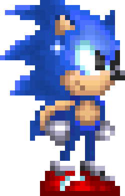 [9664c4] Sonic