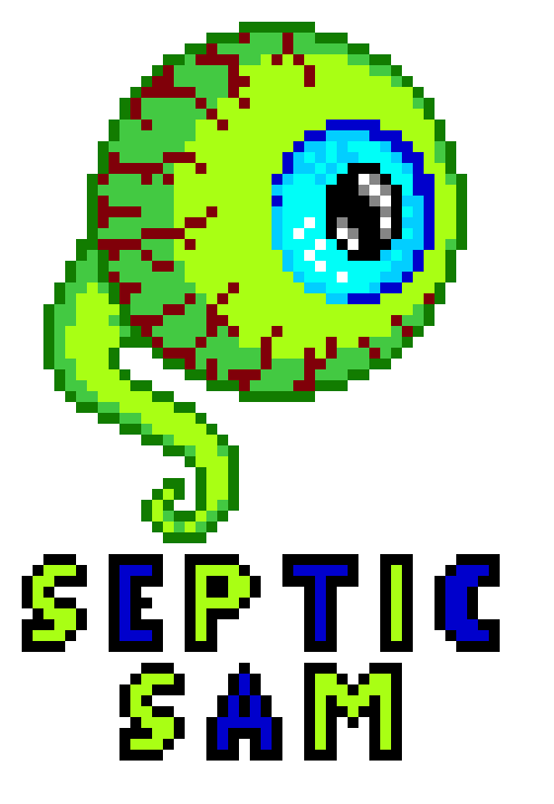 [9664c4] Septic Sam