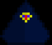 [be82ba] (The Prism floats around again)