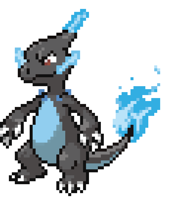 [a93745] Kalaanutinian Charmeleon
