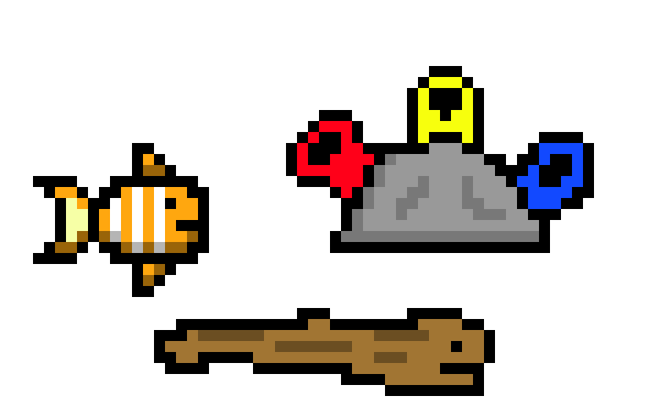 [edb63f] fish 