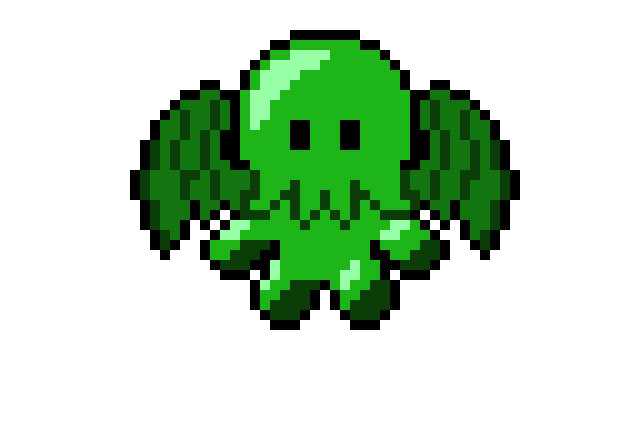 [9664c4] Cuthulu