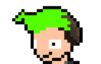 [ae61c8] No I'm the real jacksepticeye! (gtg) -pepo 