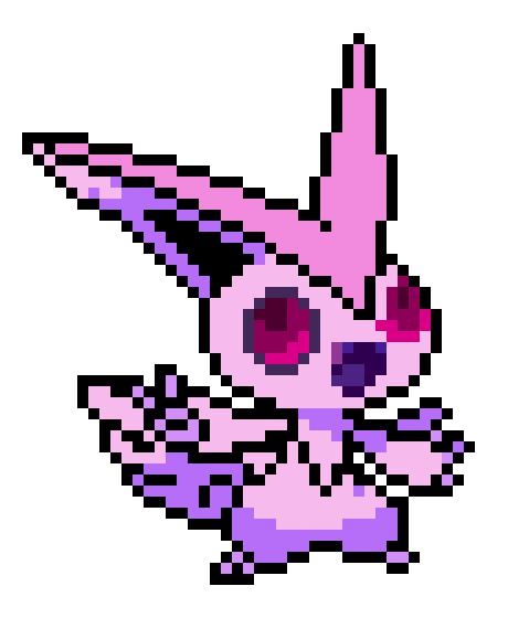 [9664c4] Pinktini