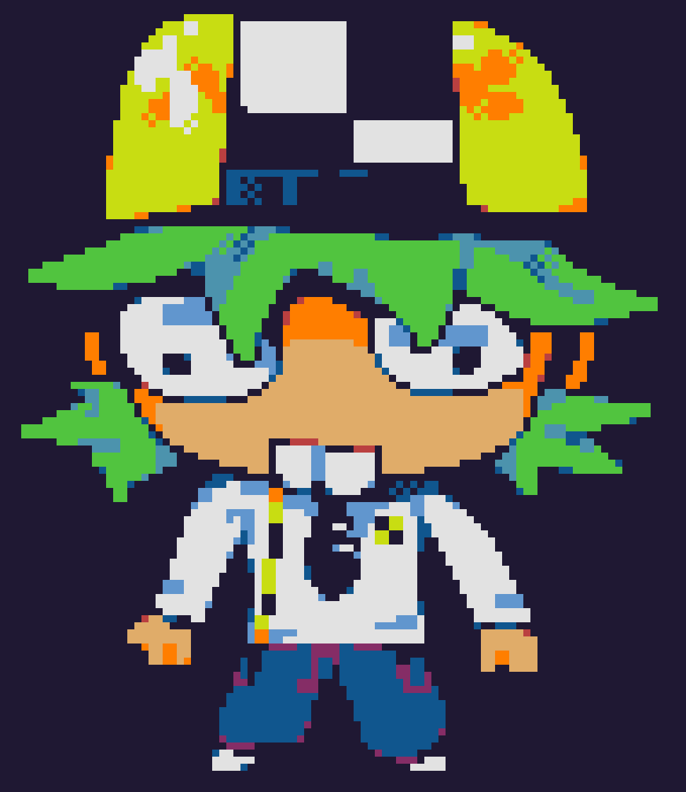 [8426a8] the sprites too thin ur kinda js cheffed