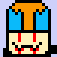 [05b0c1] *Trillions of Spiders spill into the room, surrounding T, giving him a giant spider mech* Heh heh heh.