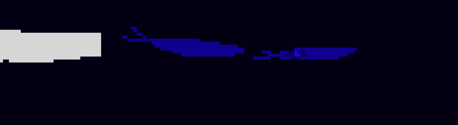 [715e84] if all bullets are used up, there will be a increase of both amounts.