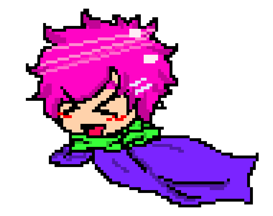 [9664c4] KAWAII