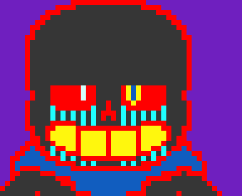 [ae7706] i hope your the only one here - ERROR!sans