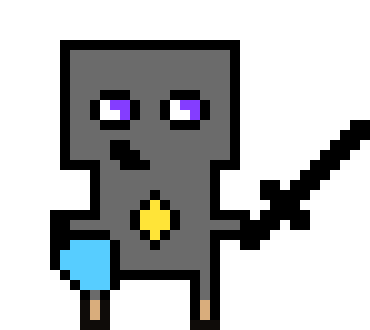 [9664c4] Knight