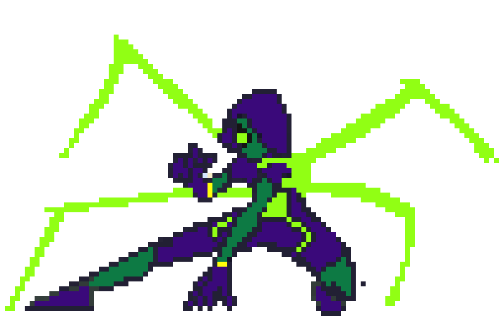 [635783] spider fiend
