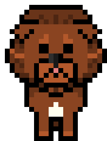 [e0b891] Rusty Pixel v2