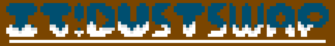 [0ab601] IJ!DustSwap Logo