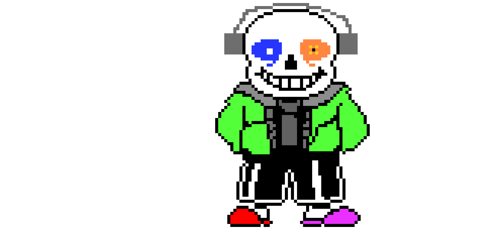 [9664c4] Creator sans