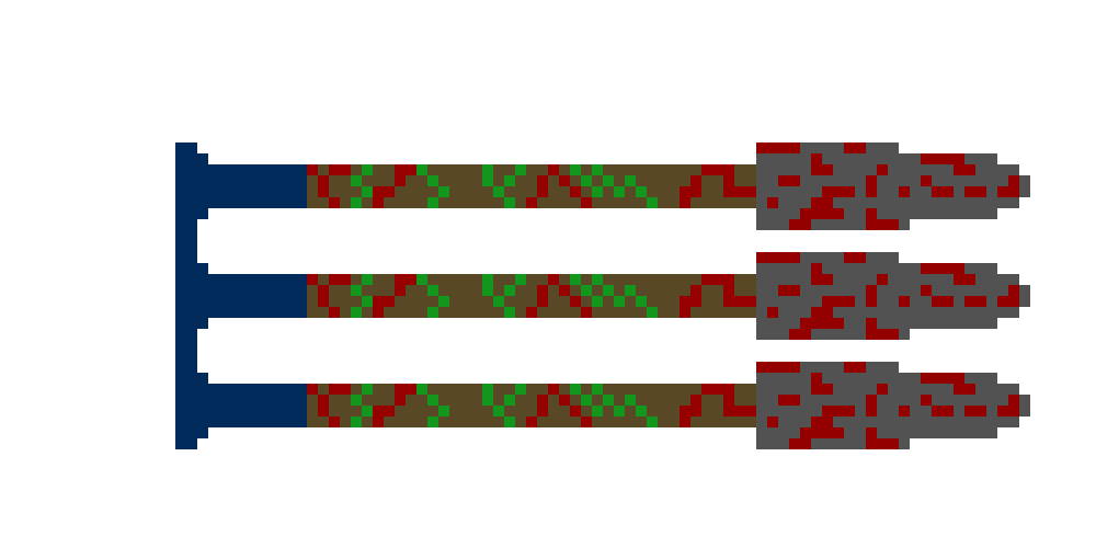 [9664c4] Trident Of Holy Hell