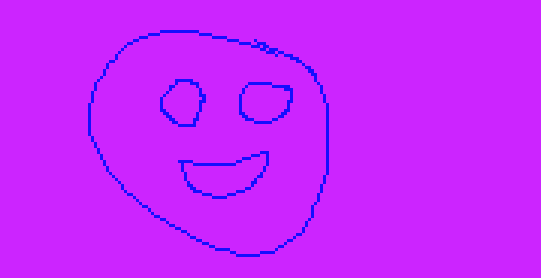 [6ee420] face