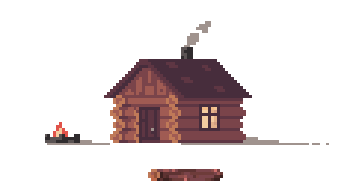 [26f16a] Cabin