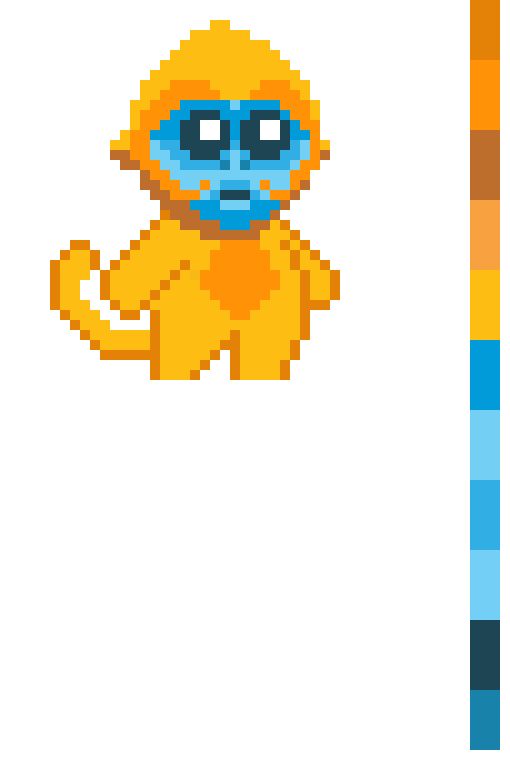 [03e64c] golden monkey 2