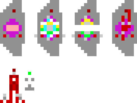 [3333e8] Porte #5