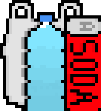 [b3e176] Trash