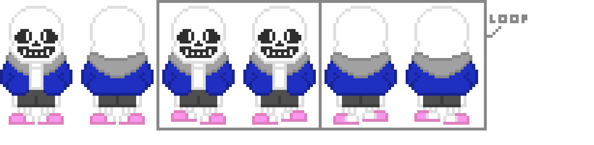 sans sprites (WIP)-memelord21