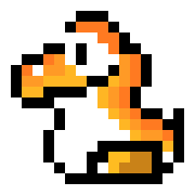 [dc8abb] baby yoshi 