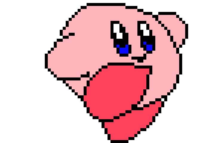 [9664c4] Kirby