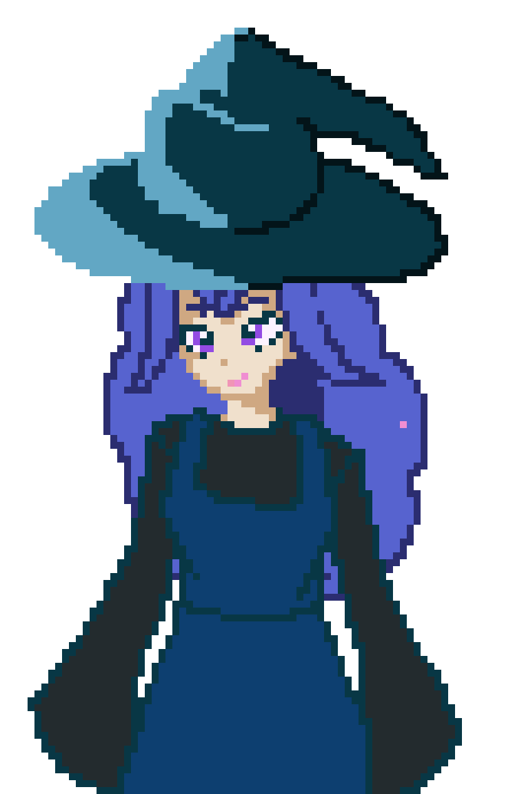 [791159] witch