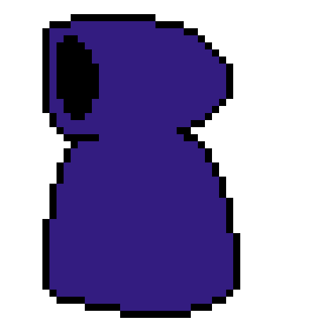 The River Person