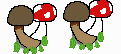 [a0ae90] Mushrooms