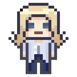 [f3a87a] danganronpa pixel sprite base