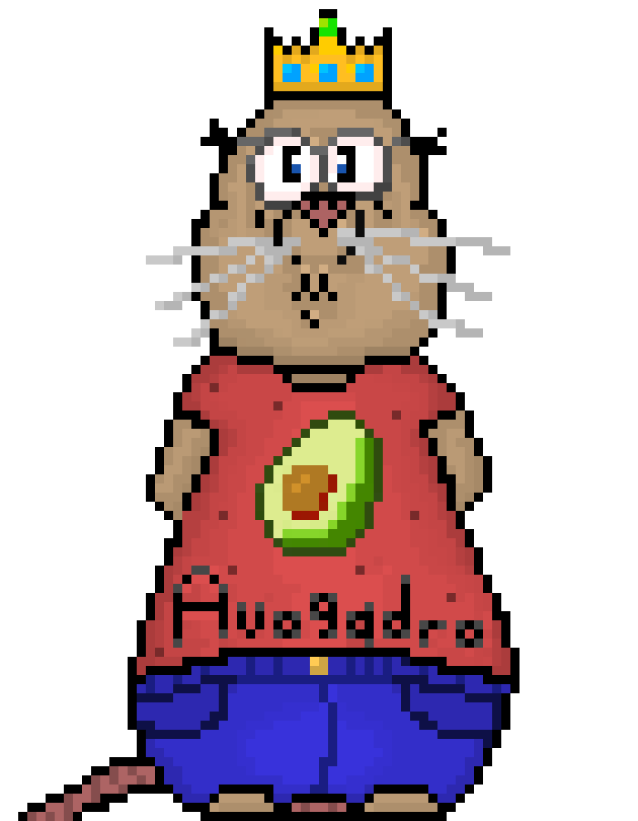 [2cb4d2] Nicocado avacado's number