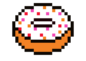 [9664c4] Donut