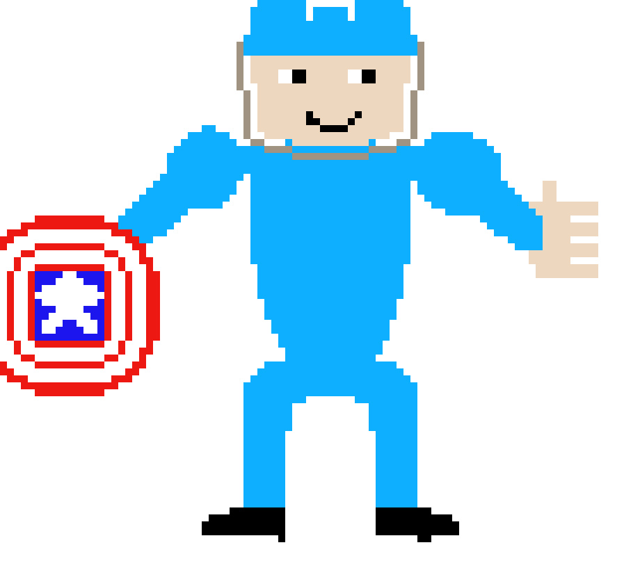 [c4081a] amurica