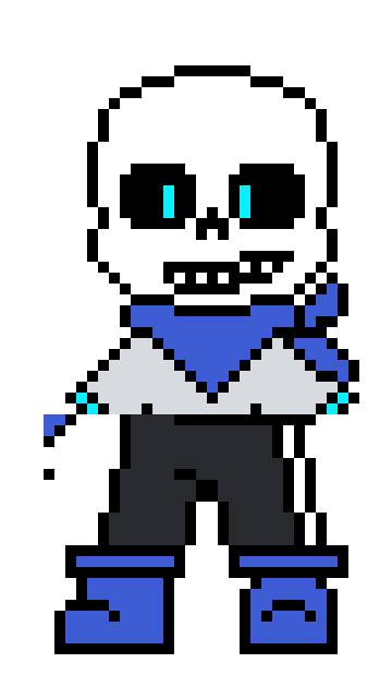 [b9de0d] help. - swapy! sans