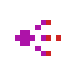 [dcbb9b] ataque morada de guego