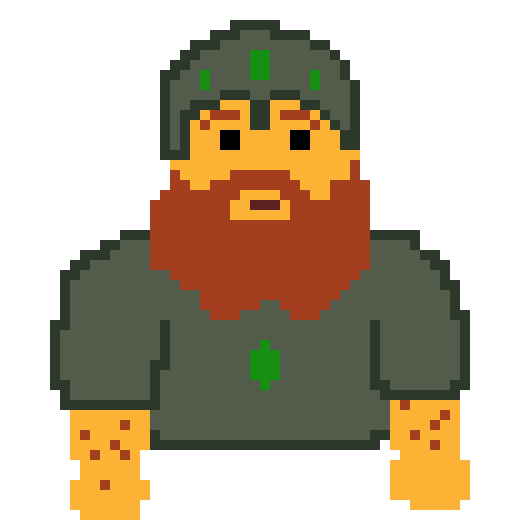 [7ff33d] Dwarf