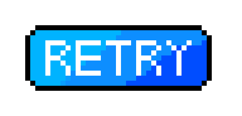 Retry button
