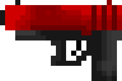[9664c4] Pistol Pixel