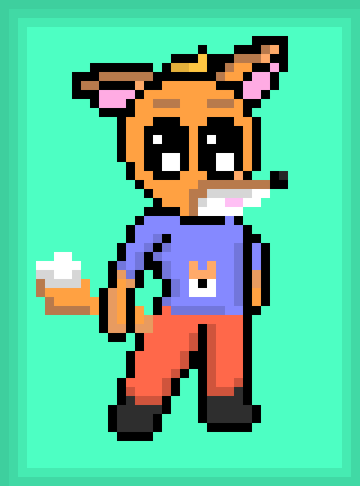 [2b0d61] yay- Cesar