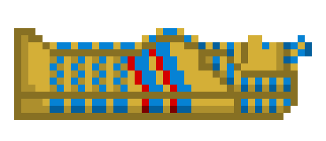 [ca7ed8] sarcophagus