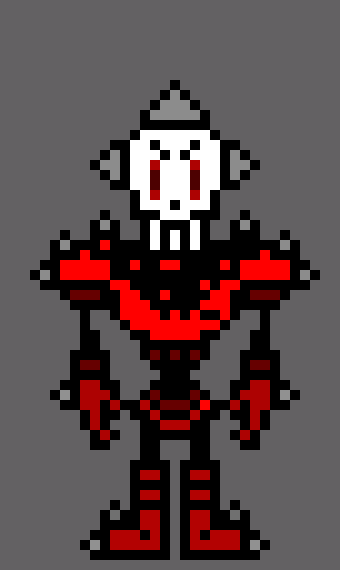 [9664c4] wastetale papyrus